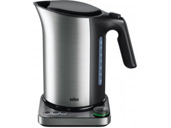 Чайник Braun WK 5115 BK Чайник Braun WK 5115 BK
