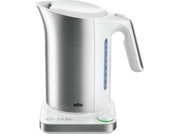 Чайник Braun WK 5115 WH