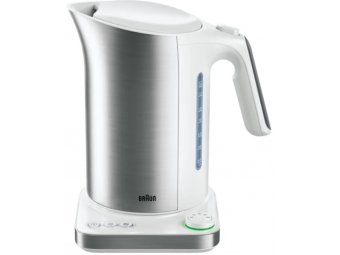 Чайник Braun WK 5115 WH Чайник Braun WK 5115 WH