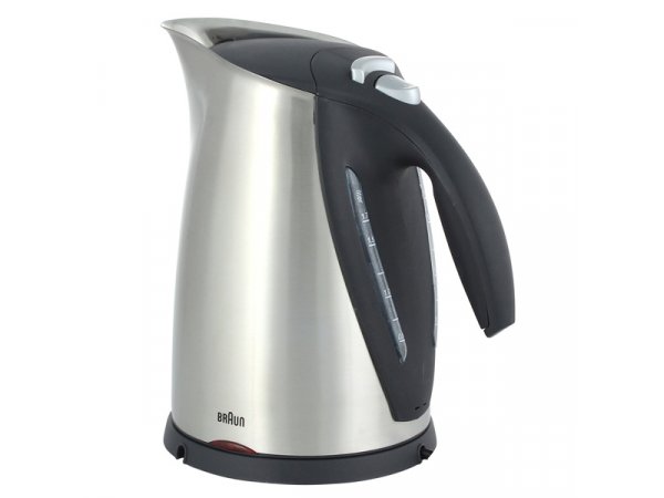 Электрочайник Braun WK600 Электрочайник Braun WK600