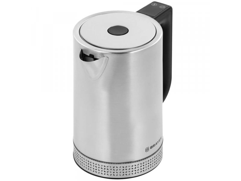 Чайник Brayer BR1060 сталь