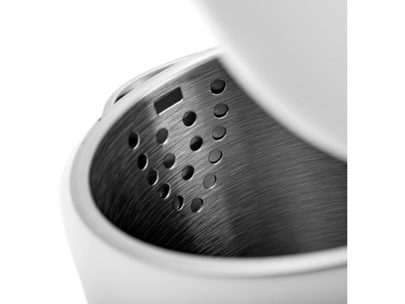 Чайник Brayer BR6107BK белый