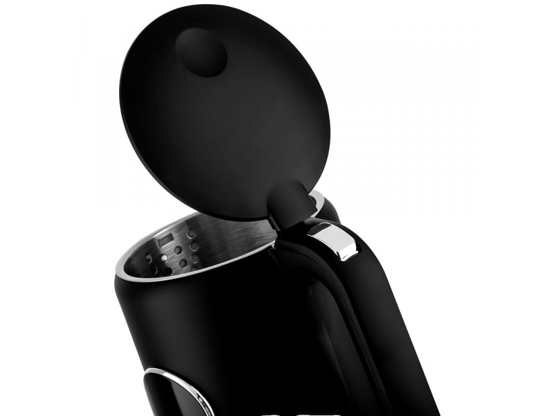 Чайник Brayer BR6107BK черный