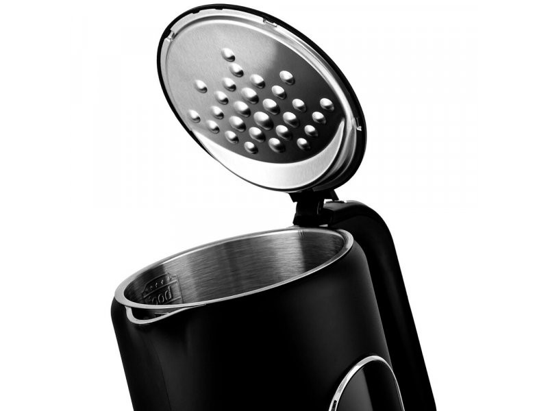 Чайник Brayer BR6107BK черный