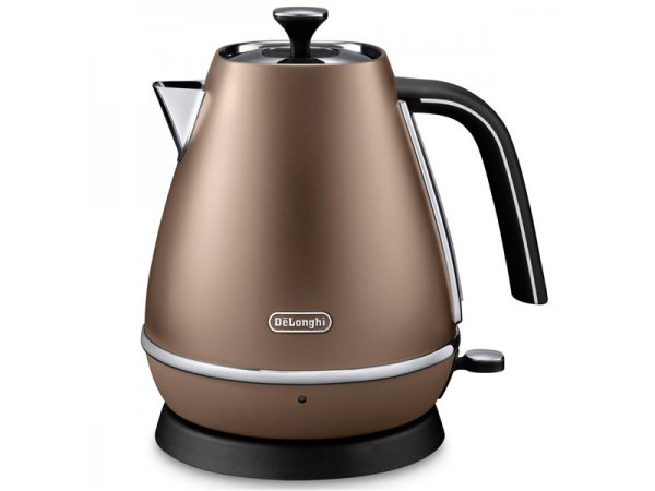 Электрочайник De Longhi KBI2000.BZ
