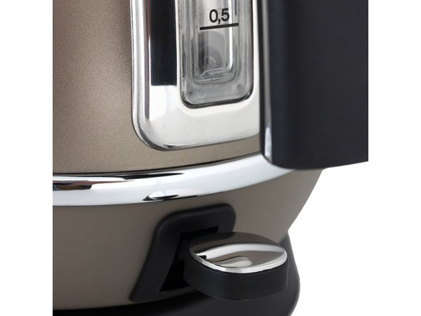 Электрочайник De Longhi KBI2000.BZ