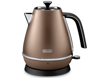Электрочайник De Longhi KBI2000.BZ