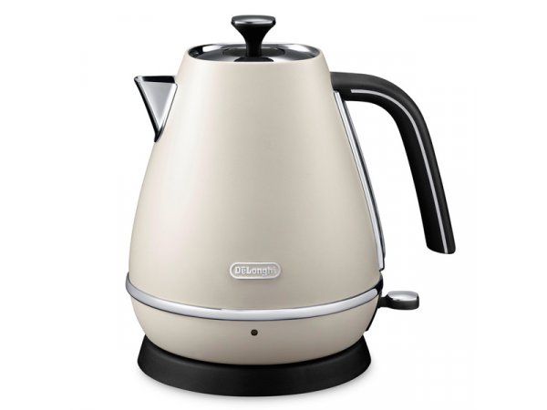 Электрочайник De Longhi KBI2000.W