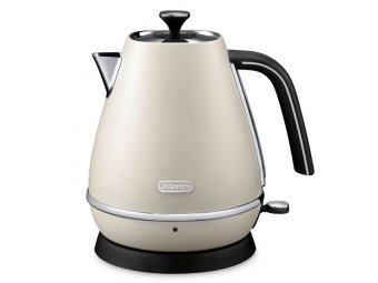 Электрочайник De Longhi KBI2000.W