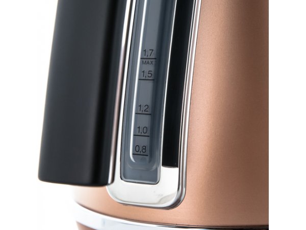 Электрочайник De Longhi KBI2001.CP Электрочайник De Longhi KBI2001.CP