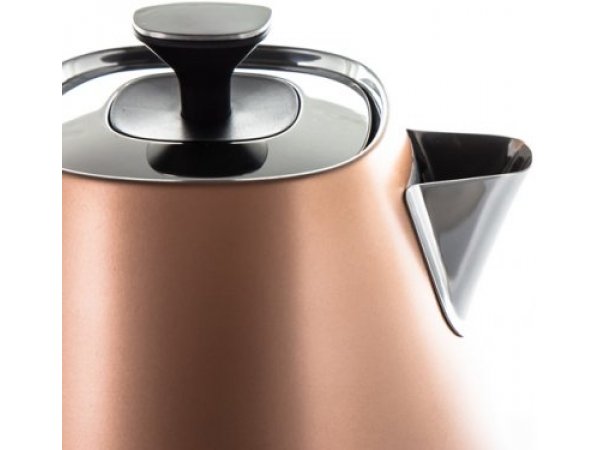 Электрочайник De Longhi KBI2011.CP Электрочайник De Longhi KBI2011.CP