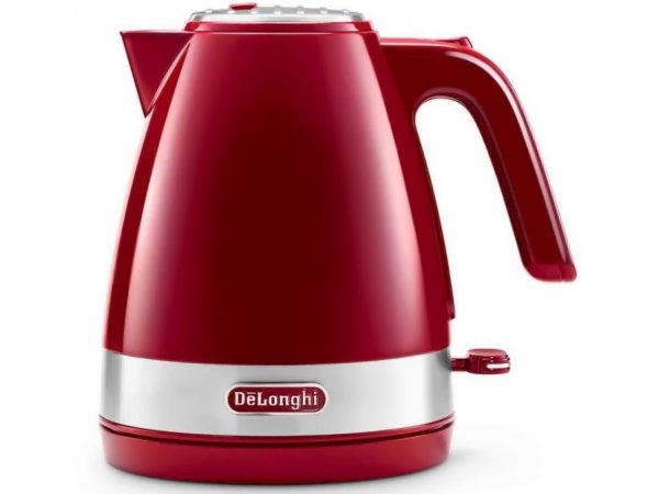 Чайник De Longhi Active Line KBLA 2000.R