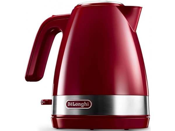 Чайник De Longhi Active Line KBLA 2000.R