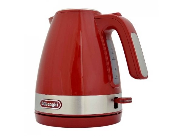 Чайник De Longhi Active Line KBLA 2000.R