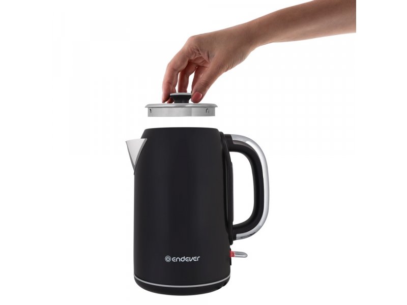 Чайник Endever Skyline KR-256S Чайник Endever Skyline KR-256S