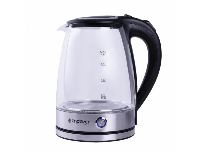 Чайник Endever Skyline KR-345 G