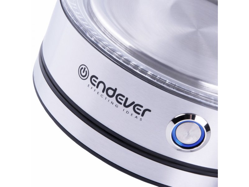 Чайник Endever Skyline KR-345 G Чайник Endever Skyline KR-345 G