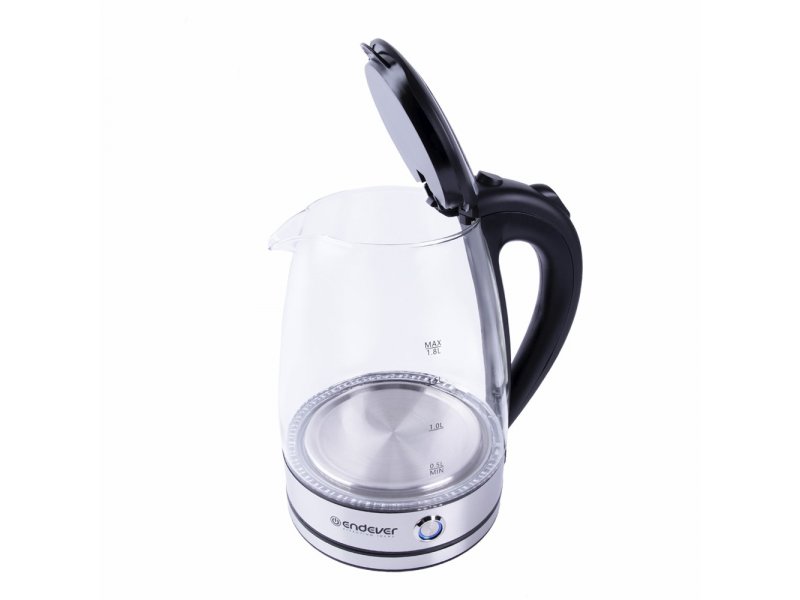 Чайник Endever Skyline KR-345 G Чайник Endever Skyline KR-345 G