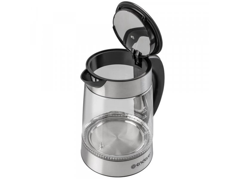 Чайник Endever Skyline KR-367G Чайник Endever Skyline KR-367G