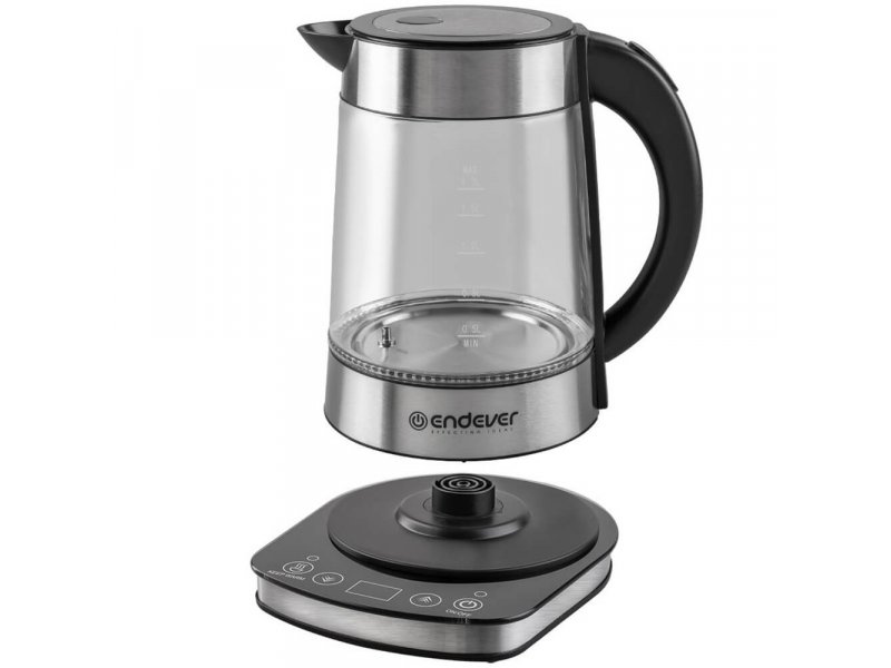 Чайник Endever Skyline KR-367G Чайник Endever Skyline KR-367G