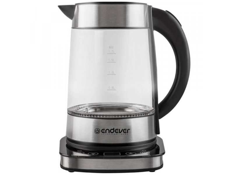Чайник Endever Skyline KR-367G Чайник Endever Skyline KR-367G