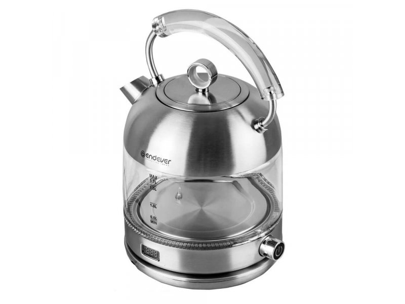 Чайник Endever Skyline KR-368G Чайник Endever Skyline KR-368G