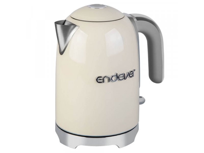 Чайник Endever Skyline KR-376S