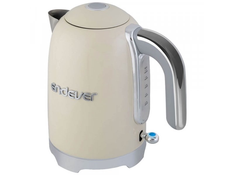 Чайник Endever Skyline KR-376S