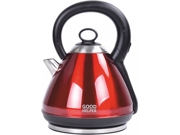 Чайник Goodhelper KS-305C Red