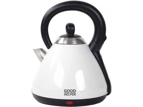 Чайник Goodhelper KS-305C White