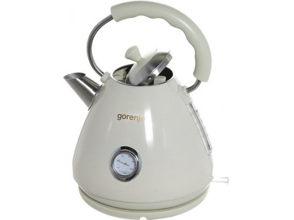 Чайник Gorenje K17CLI Чайник Gorenje K17CLI