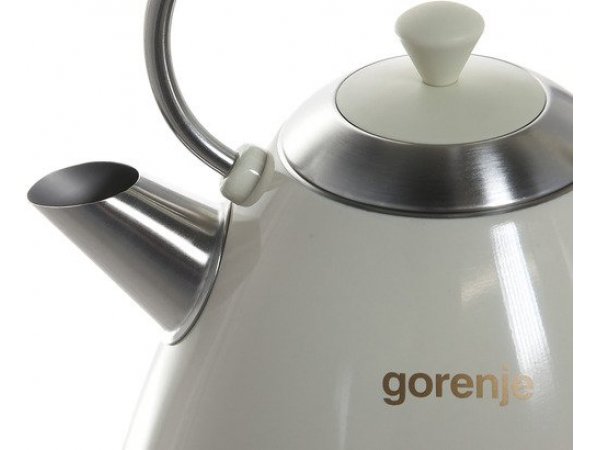 Чайник Gorenje K17CLI Чайник Gorenje K17CLI