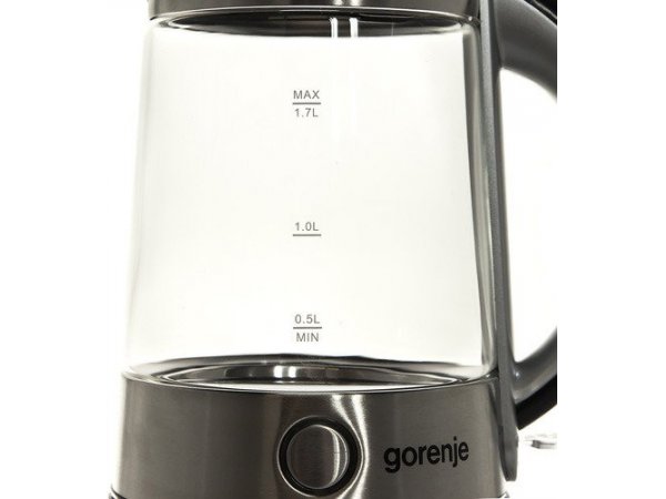 Чайник Gorenje K17G
