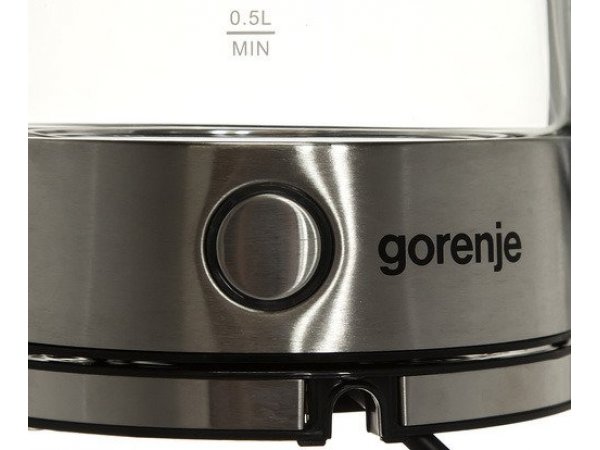 Чайник Gorenje K17G