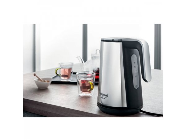 Электрочайник Hotpoint/Ariston WK 24E UP0 Электрочайник Hotpoint/Ariston WK 24E UP0