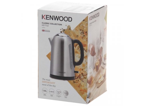 Чайник Kenwood SJM-110