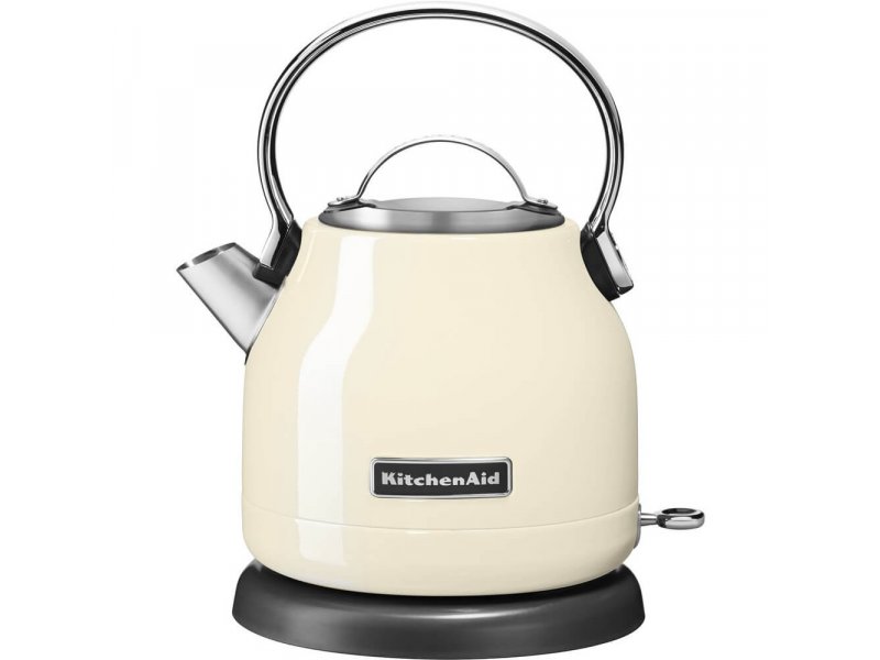 Чайник KitchenAid 5KEK1222EAC бежевый