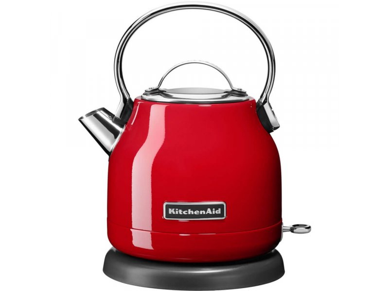 Чайник KitchenAid 5KEK1222EER красный