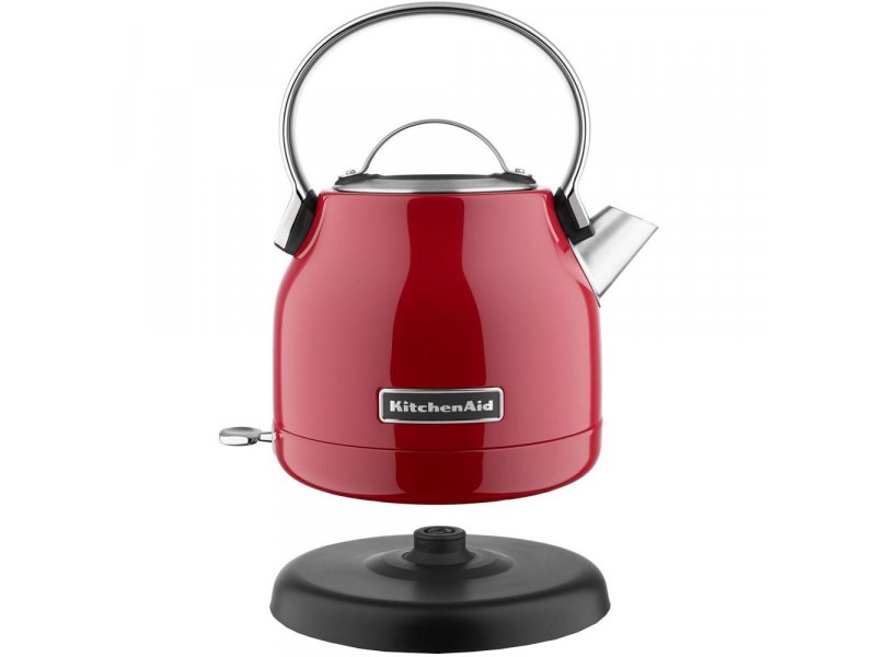 Чайник KitchenAid 5KEK1222EER красный
