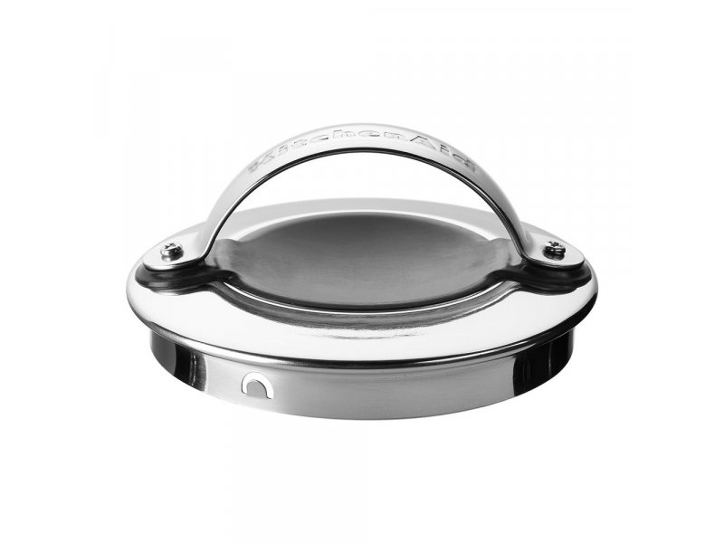Чайник KitchenAid 5KEK1222ESX серебристый