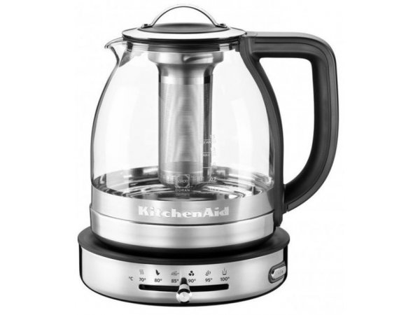 Чайник KitchenAid 5KEK1322ESS