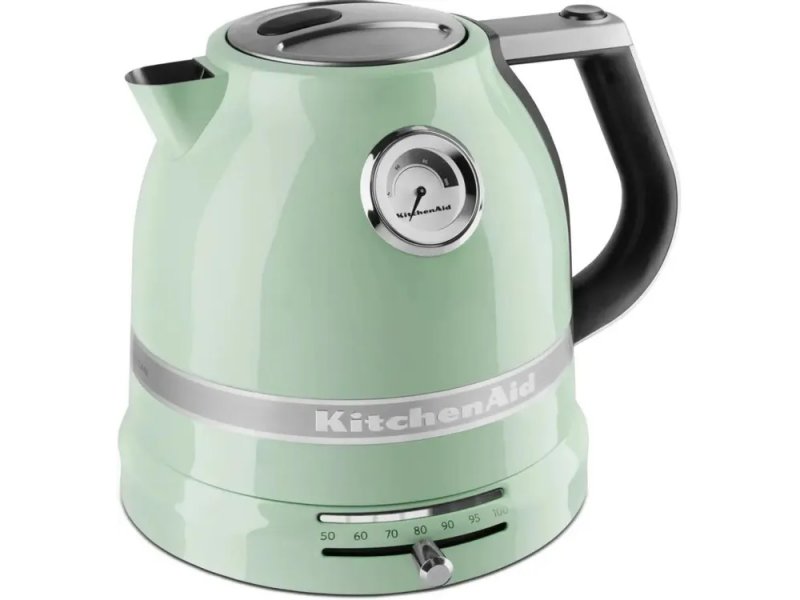 Чайник KitchenAid 5KEK1522EPT фисташковый Чайник KitchenAid 5KEK1522EPT фисташковый