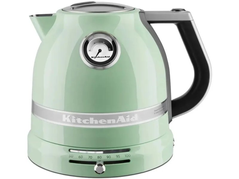 Чайник KitchenAid 5KEK1522EPT фисташковый Чайник KitchenAid 5KEK1522EPT фисташковый