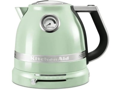 Чайник KitchenAid 5KEK1522EPT фисташковый Чайник KitchenAid 5KEK1522EPT фисташковый