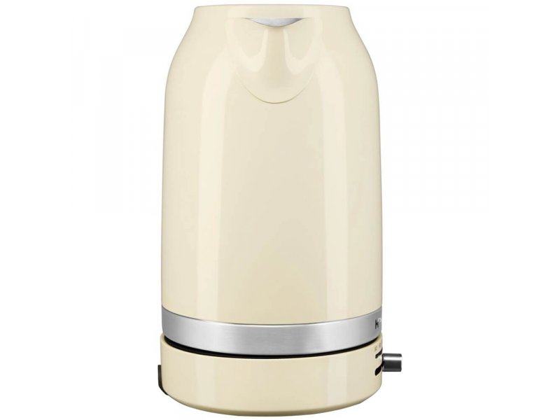 Чайник KitchenAid 5KEK1701EAC кремовый