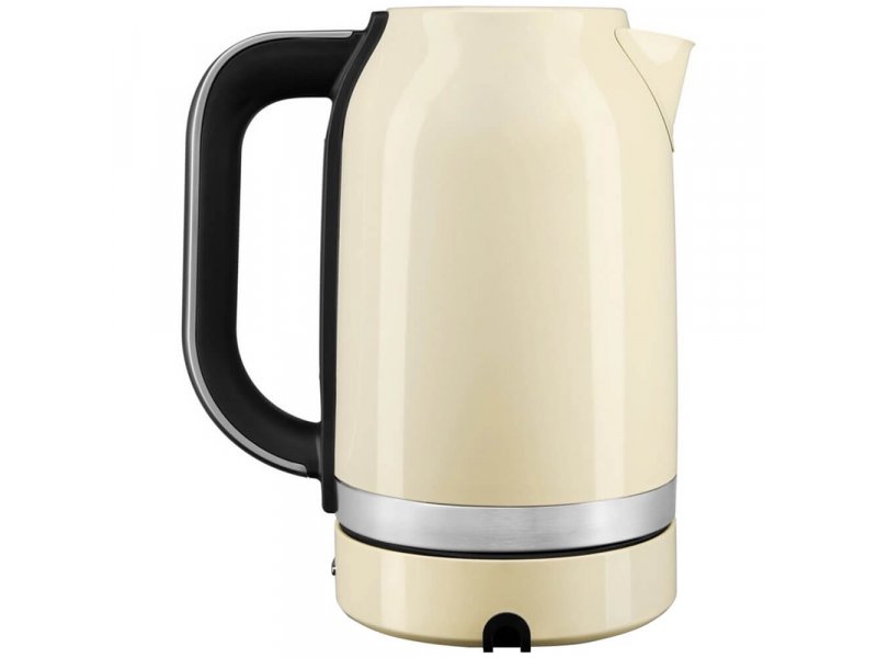 Чайник KitchenAid 5KEK1701EAC кремовый