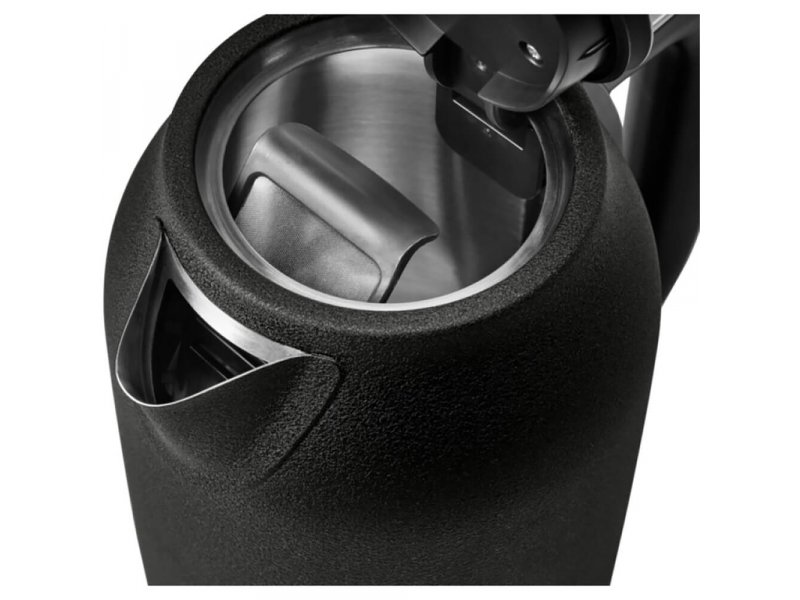Чайник KitchenAid 5KEK1701EBK черный