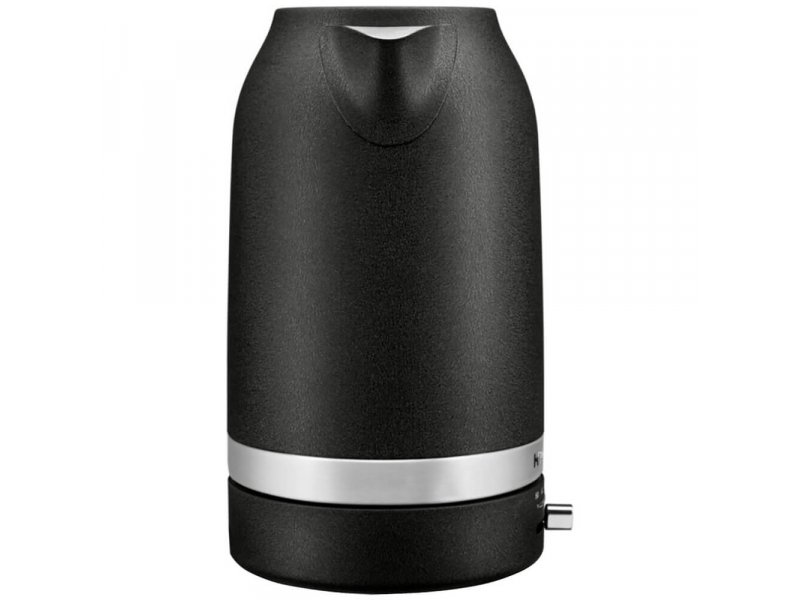 Чайник KitchenAid 5KEK1701EBK черный