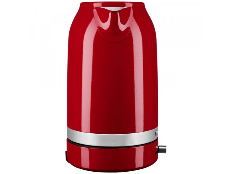 Чайник KitchenAid 5KEK1701EER красный