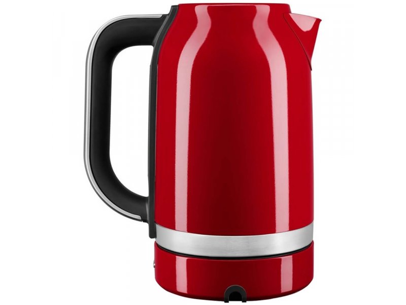 Чайник KitchenAid 5KEK1701EER красный